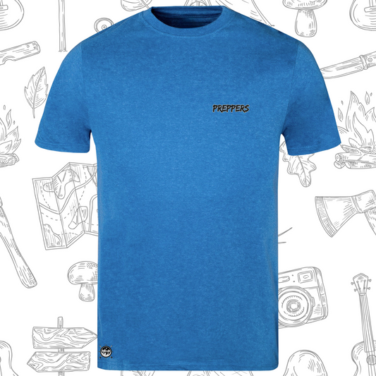 Preppers T-Shirt