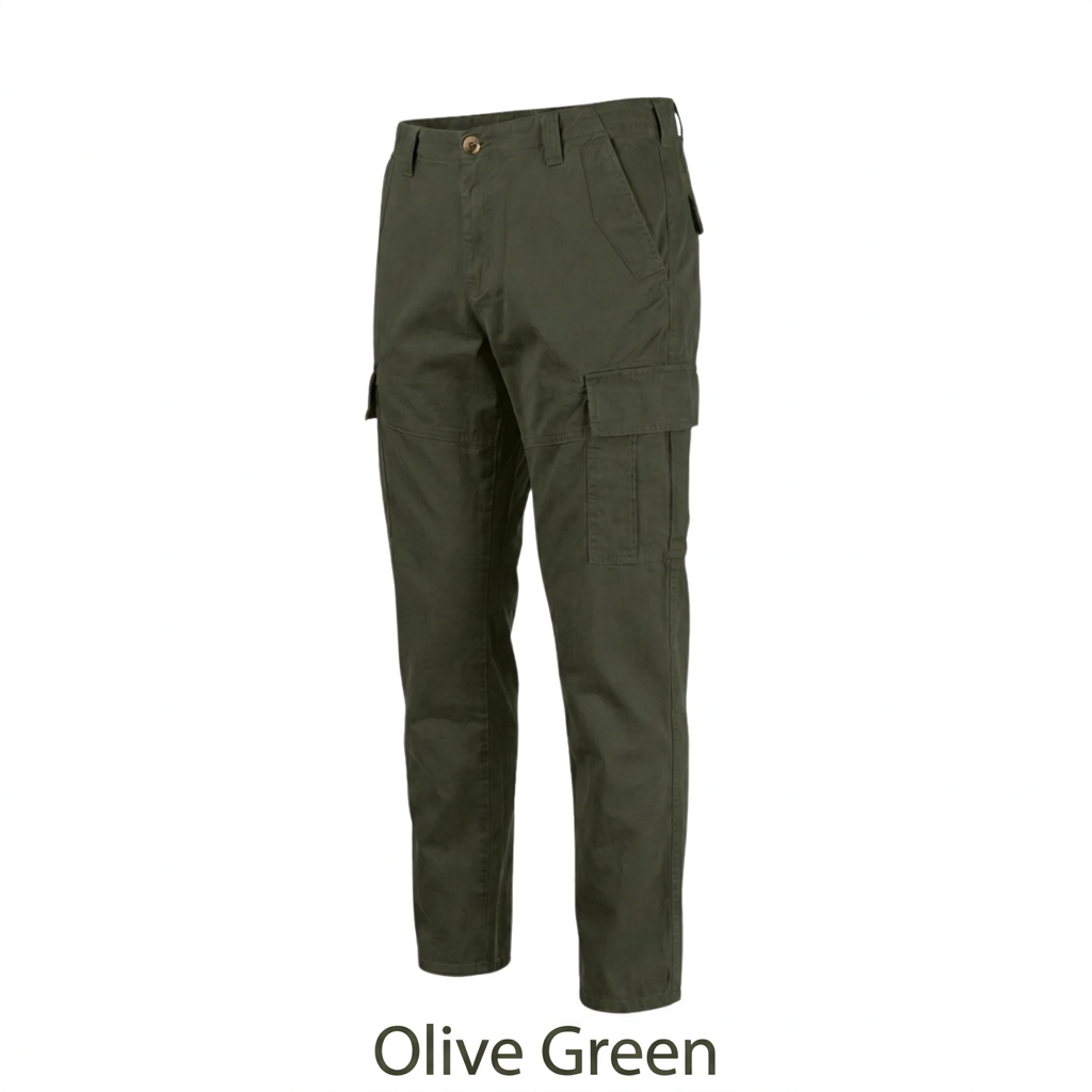 Cargo Pants