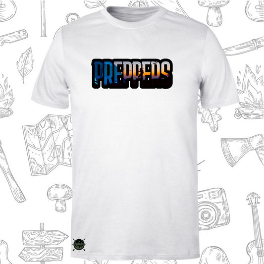 Preppers T-Shirt