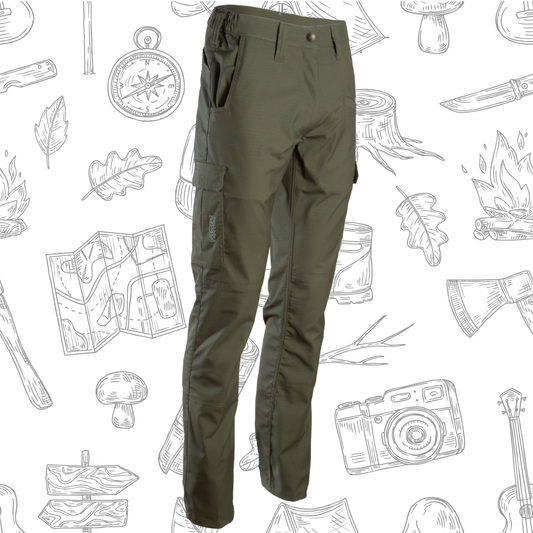 Preppers Outdoor/Bush Pants