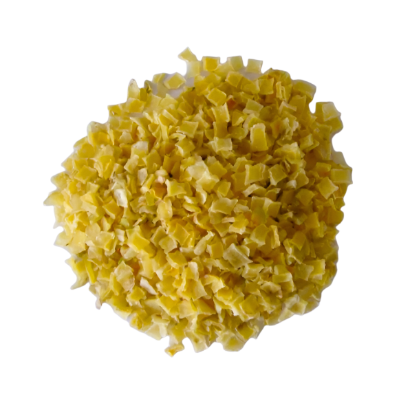 Dehydrated Potatoes