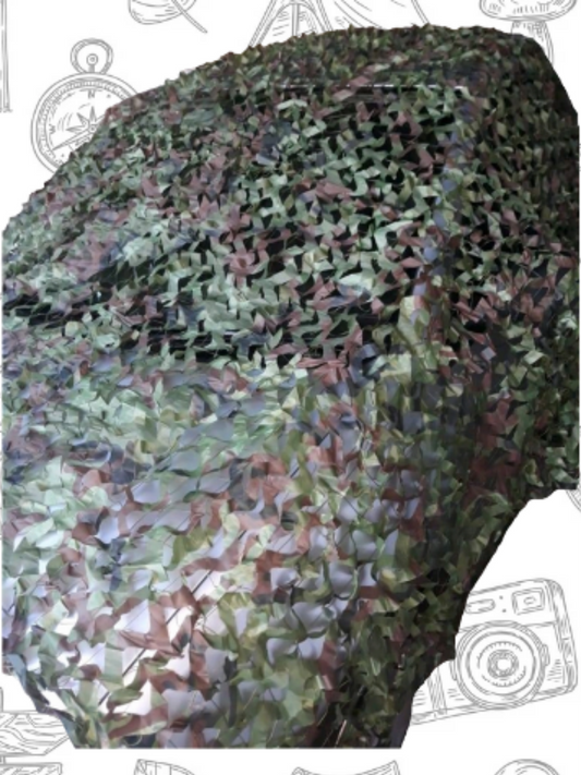 Camouflage Netting