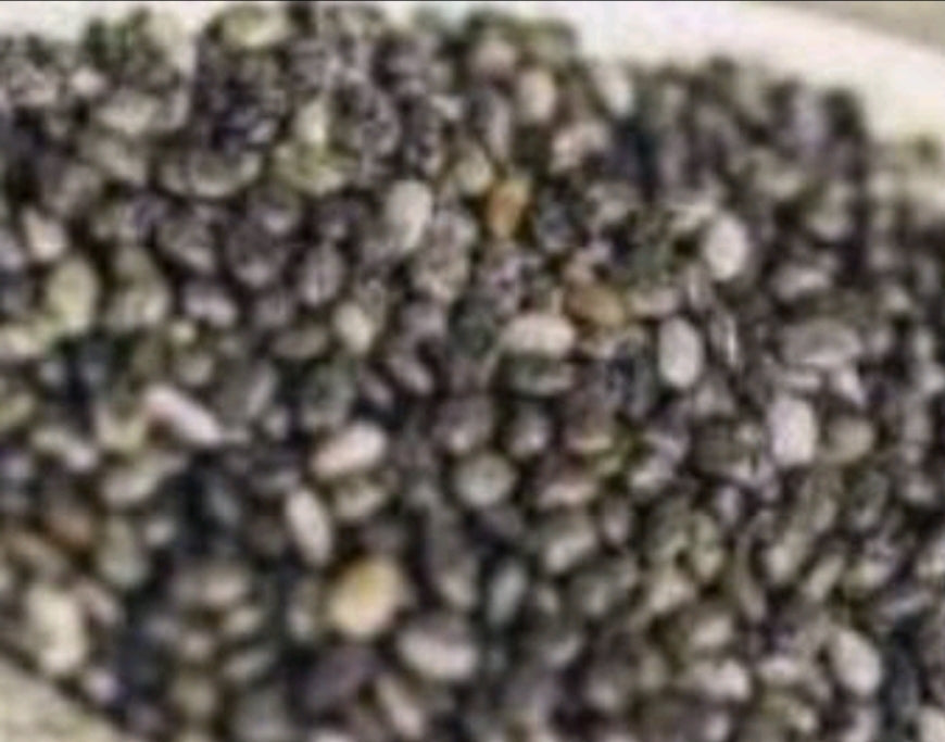 Chia Seeds