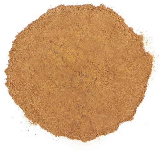 Cinnamon Pure Ground
