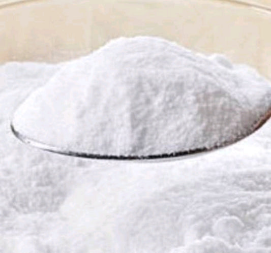 Bicarbonate of Soda