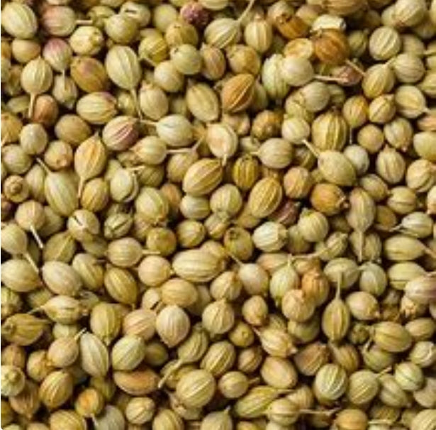 Coriander Whole