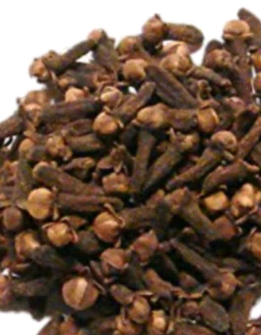 Cloves