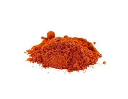 Paprika