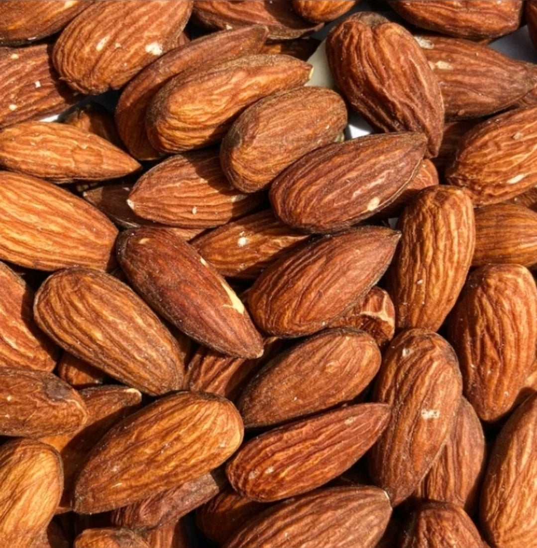 Almond Nuts