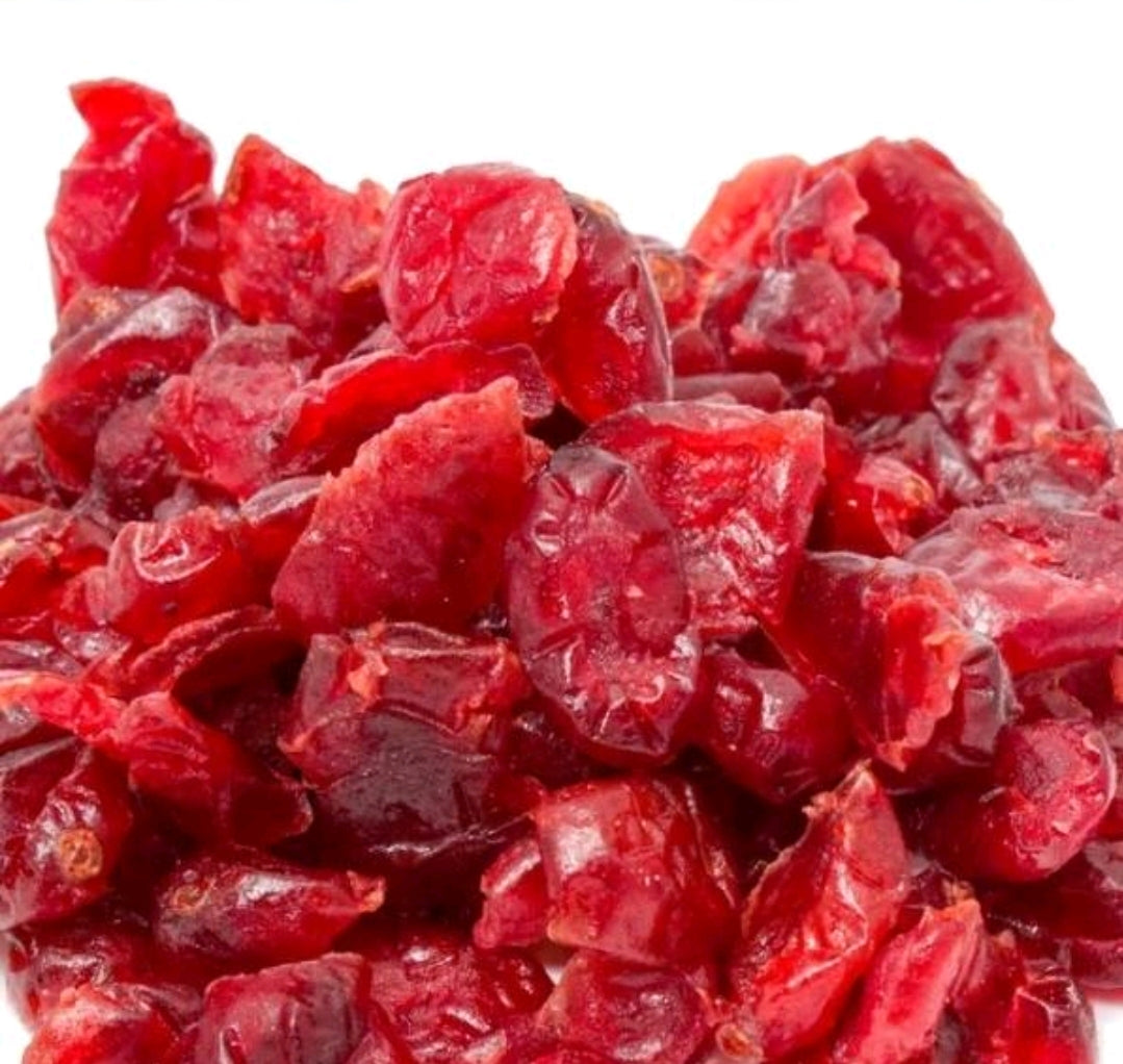 Cranberries