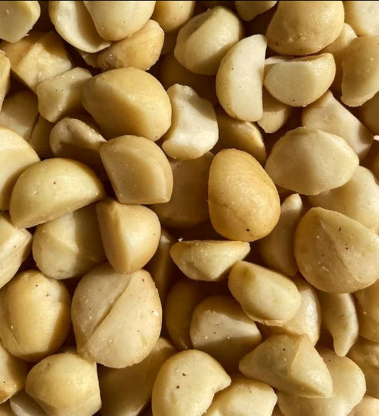 Macadamia Nuts