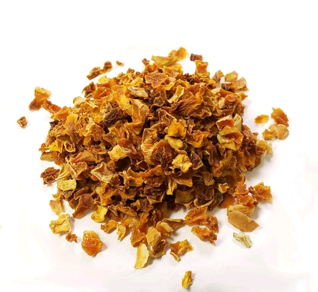 Dehydrated Butternut