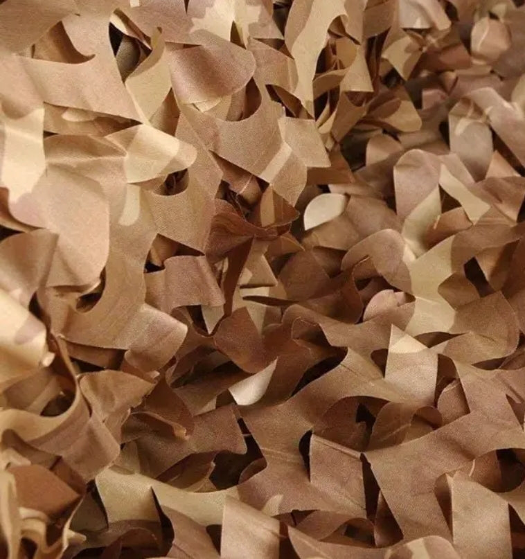 Camouflage Netting