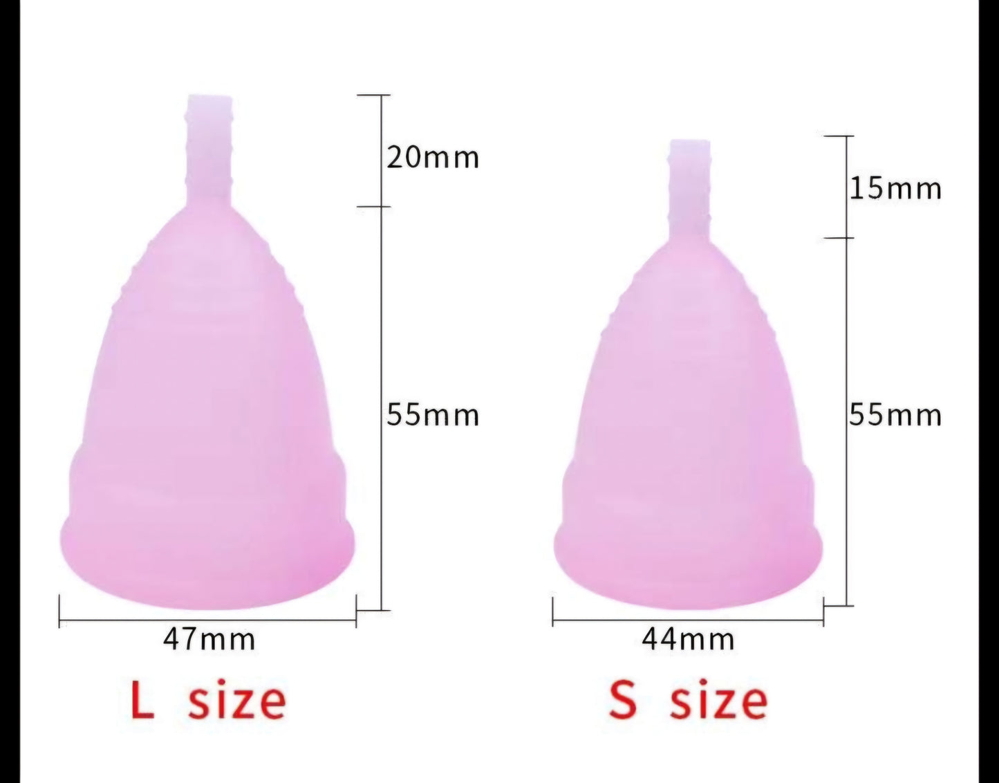 Menstrual Cup