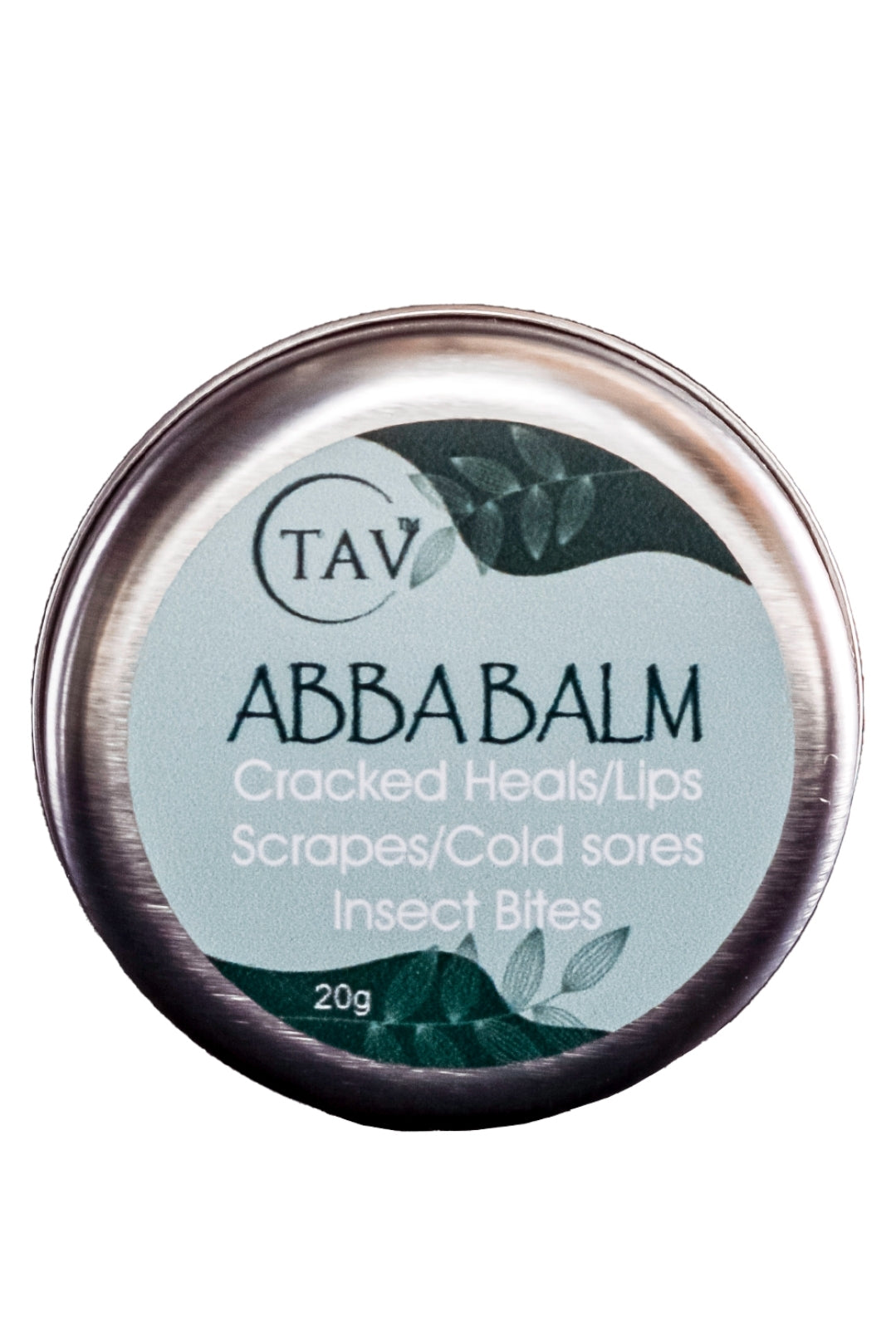 ABBA Balm 20g