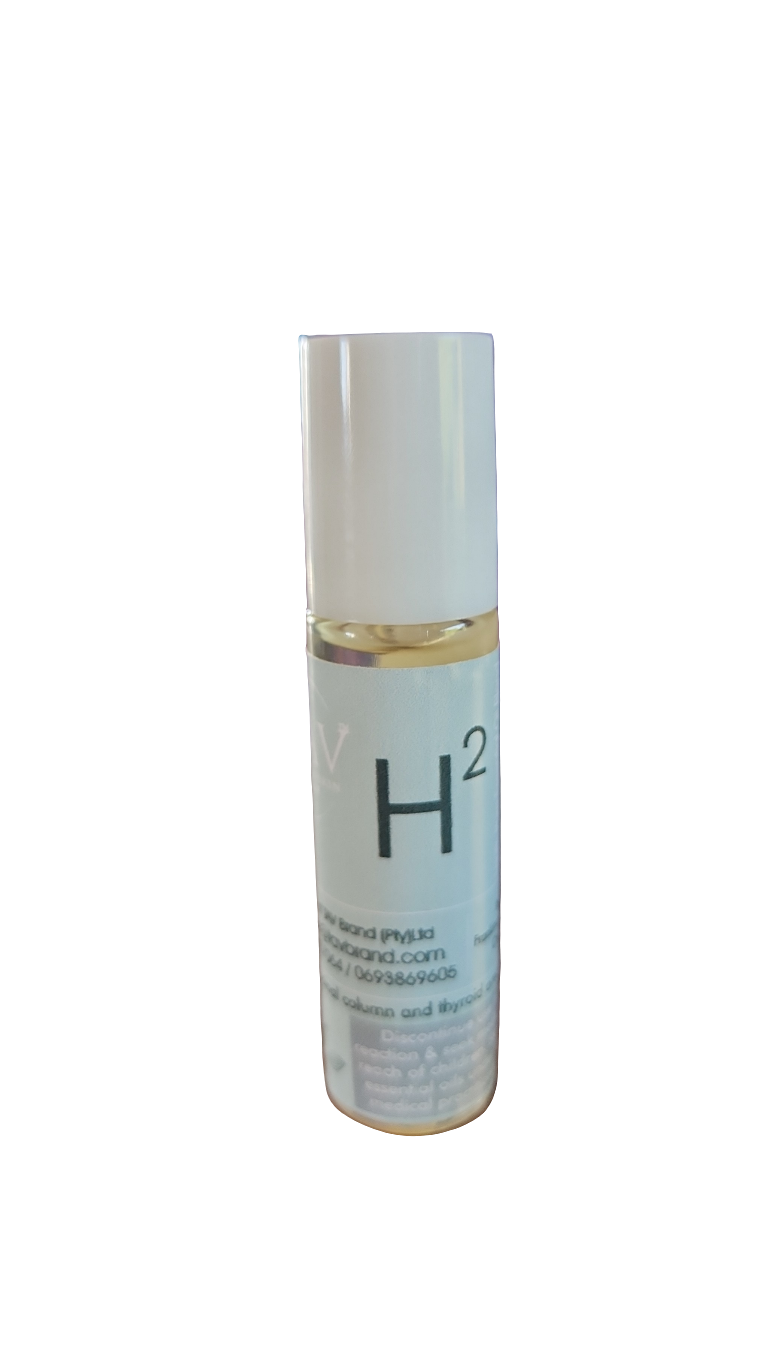 H2 - Hormone blend - Improved with Evening Primrose