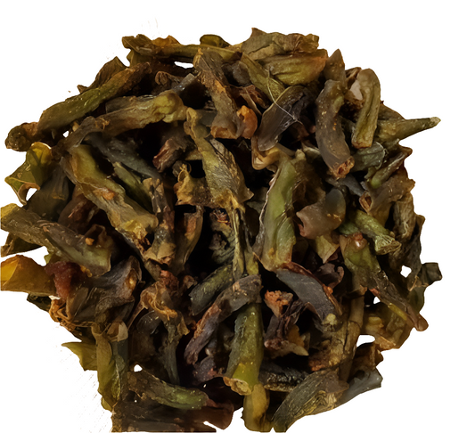 Dehydrated Green Beans