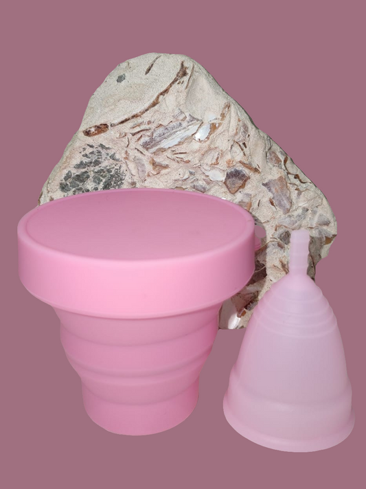 Menstrual Cup Set