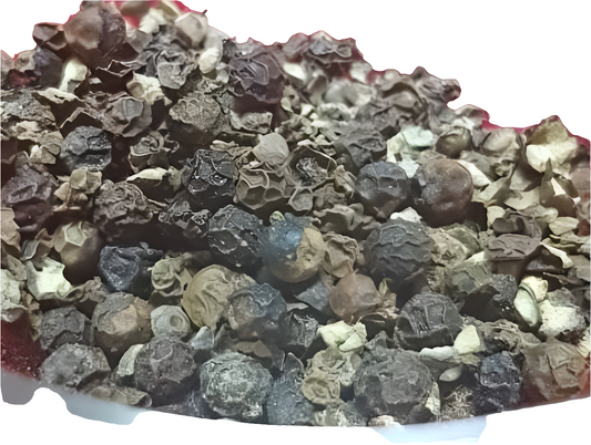 Black Pepper Whole