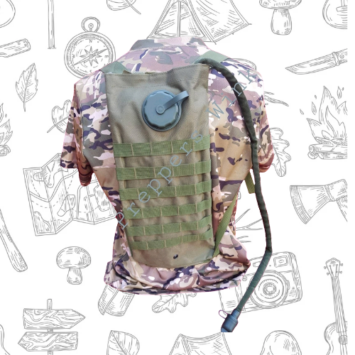 Water Bag Camel 3L