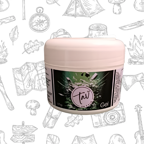 TAV On Pain Anti-Inflammatory Gel (Previously called PYNSALF)