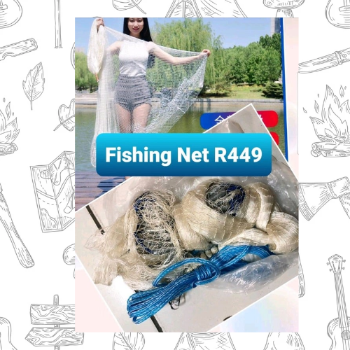 Fishing Net