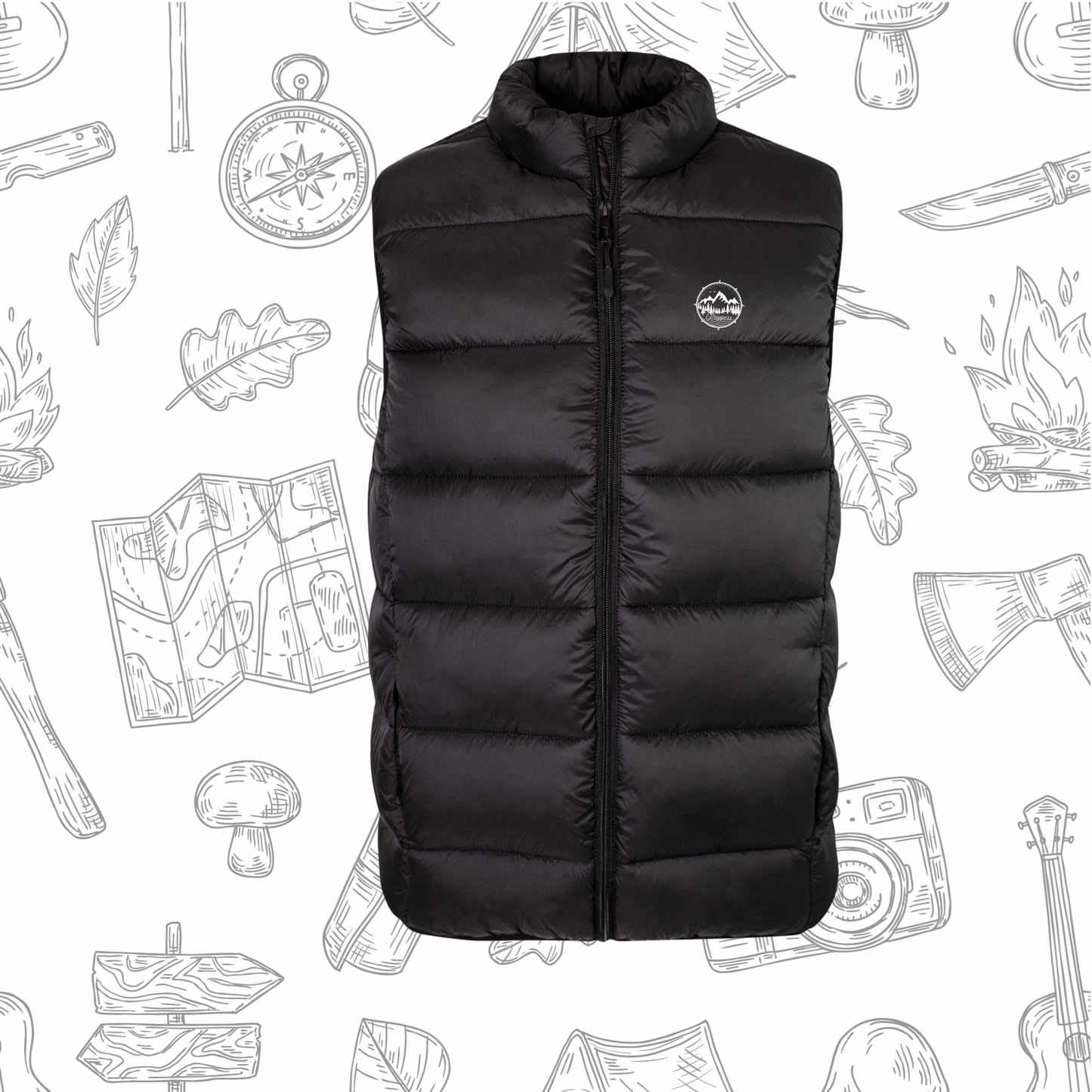 Arctic Body Warmer c