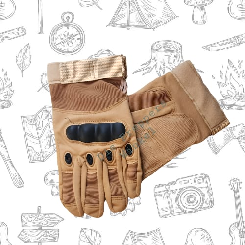 Tactical Gloves