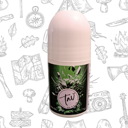 TAV On Pain Anti-Inflammatory Roll On(Previously called PYNSALF)