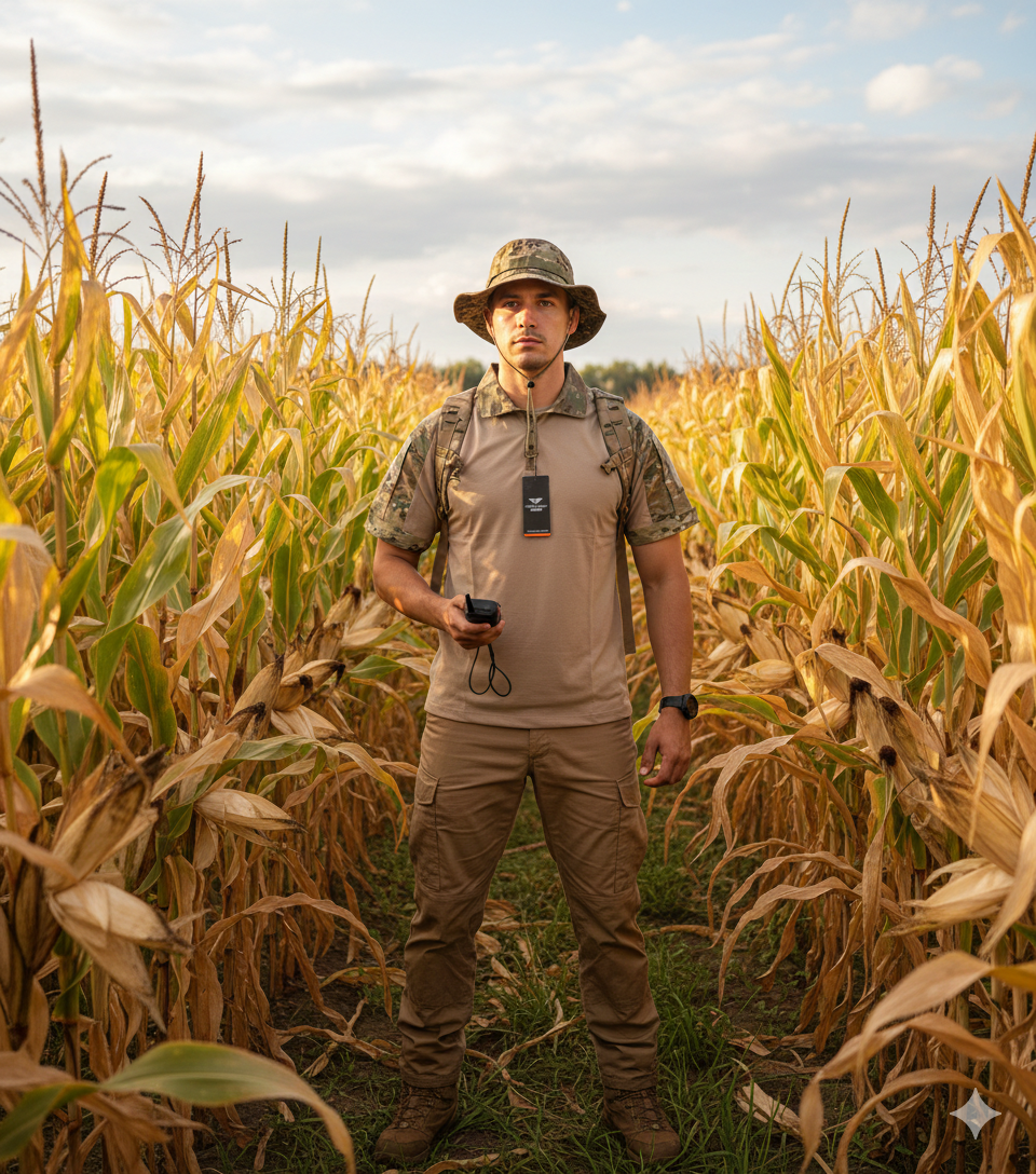 Pave Hawk Outdoor Sports Apparel