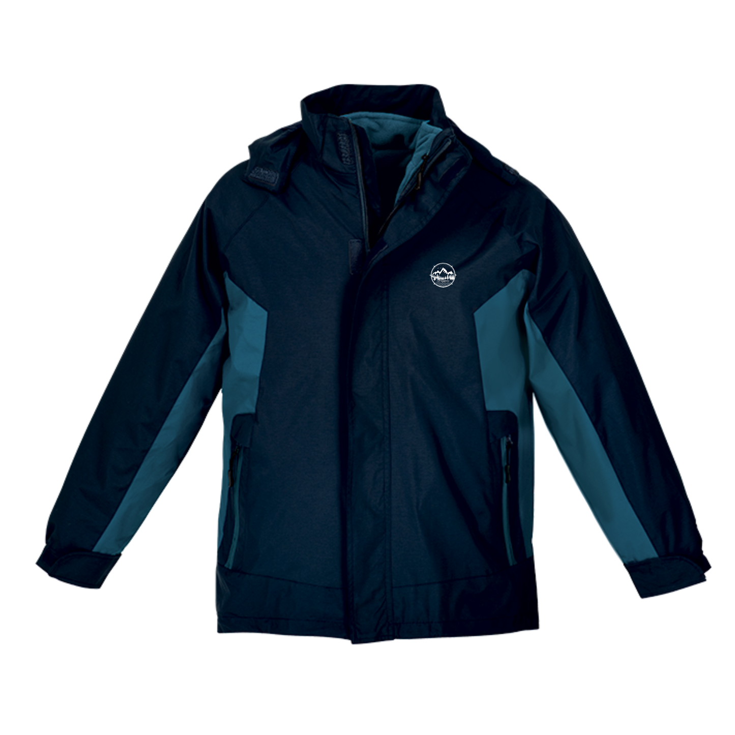 4-in-1 Jacket Mens(B)