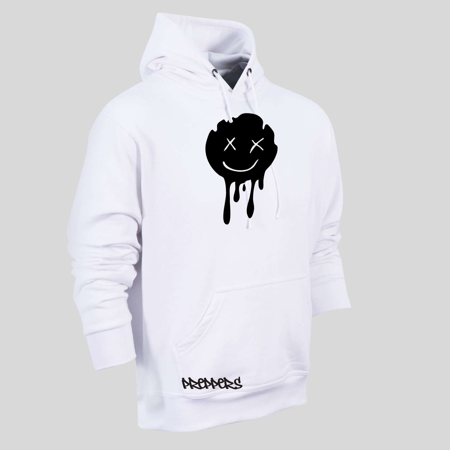 Phoenix Face Hoodies