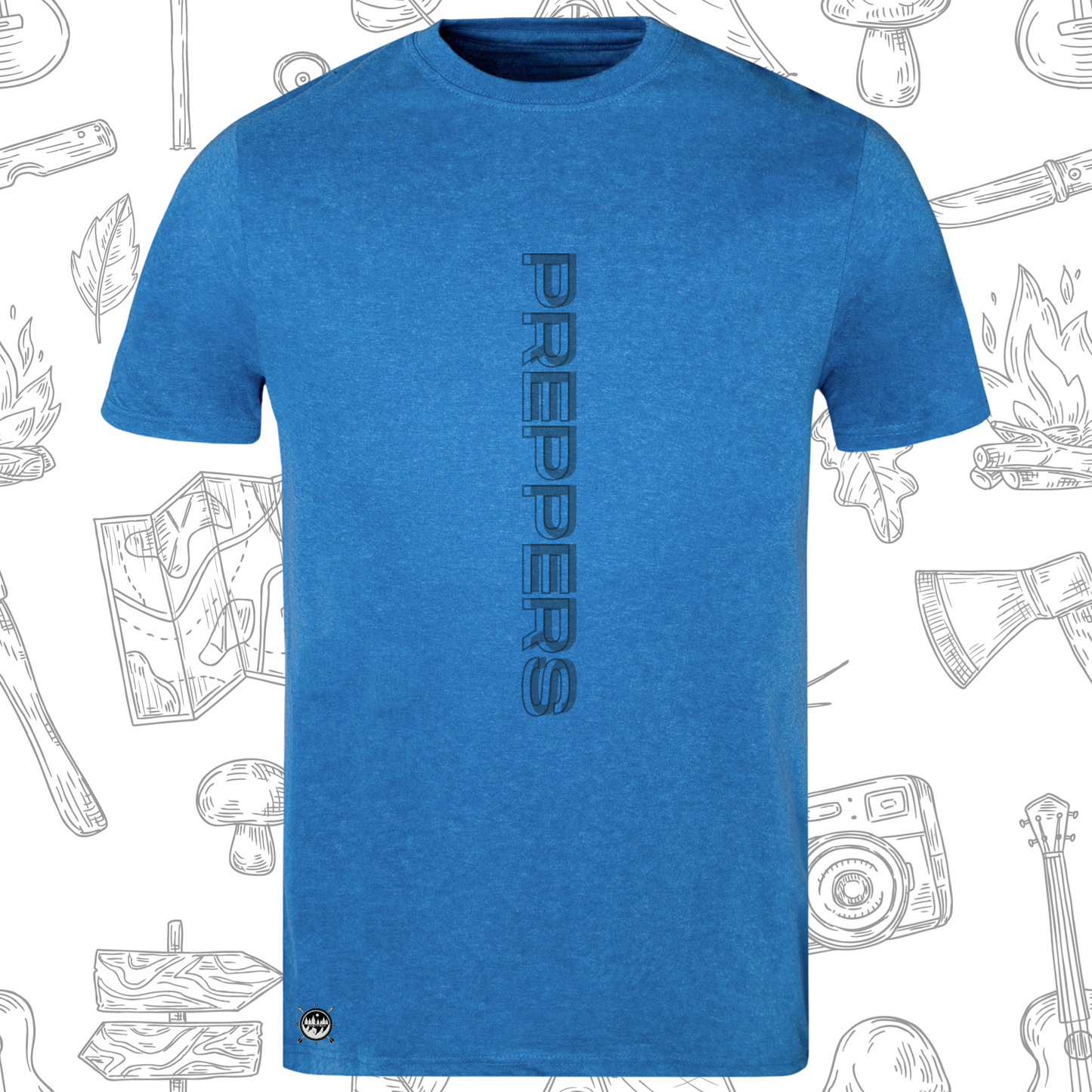 Preppers T-Shirt