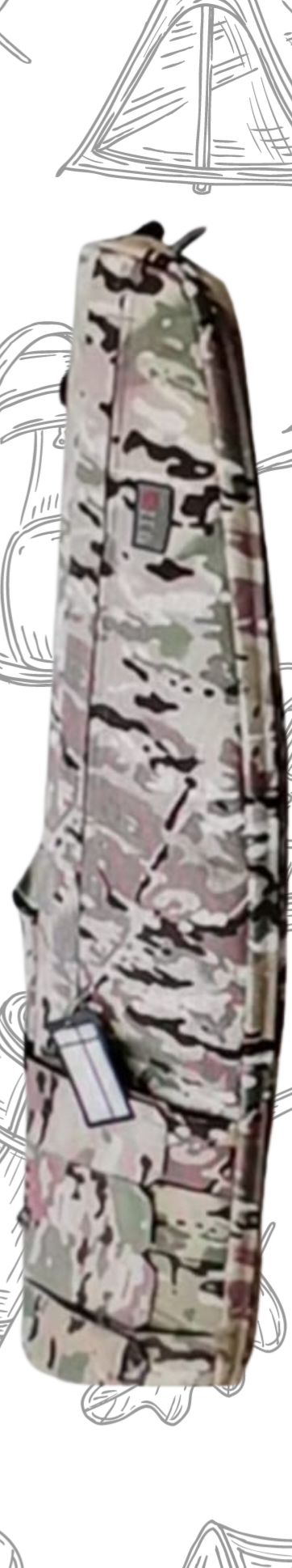 Ballistic R-Bag 120cm