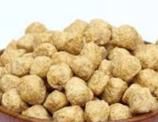 Soya chunks