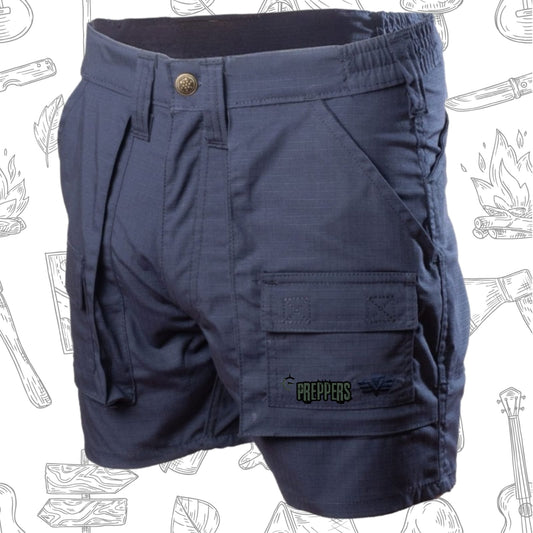Preppers Outdoor/Bush Shorts 11cm