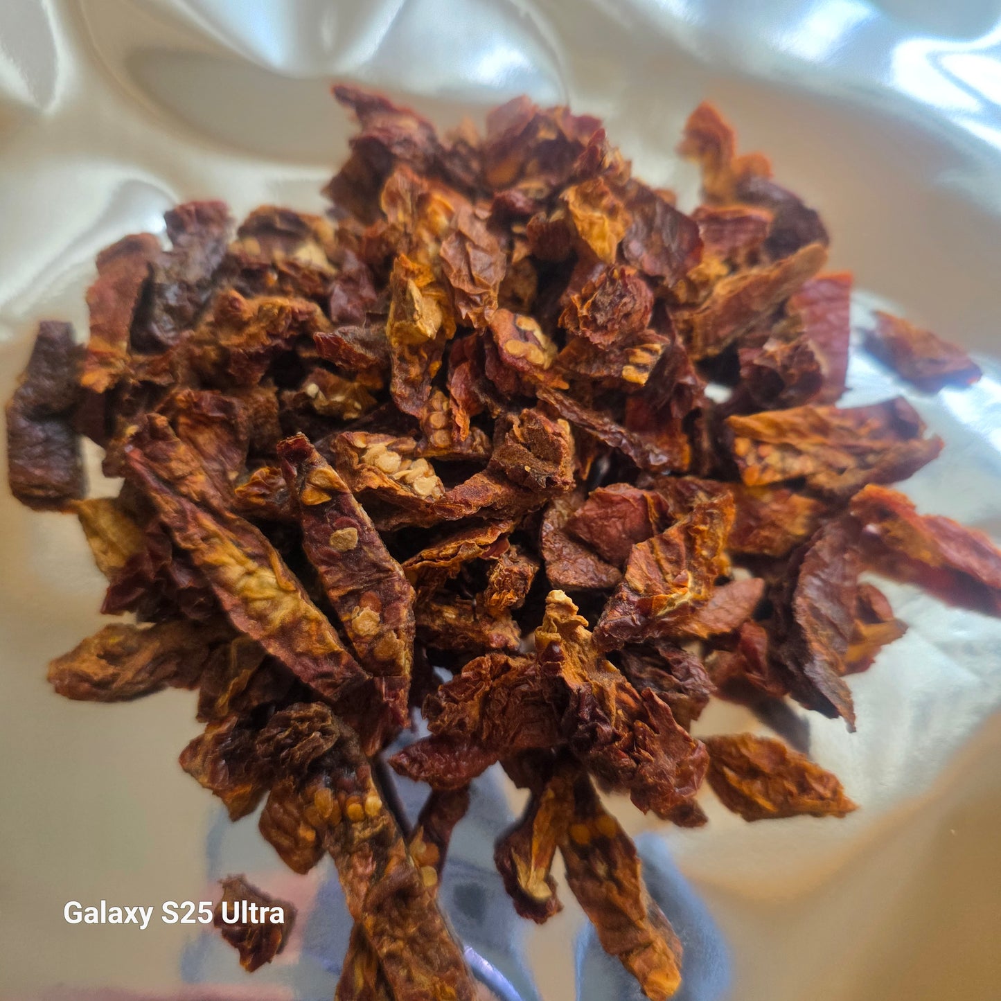 Dehydrated Tomato
