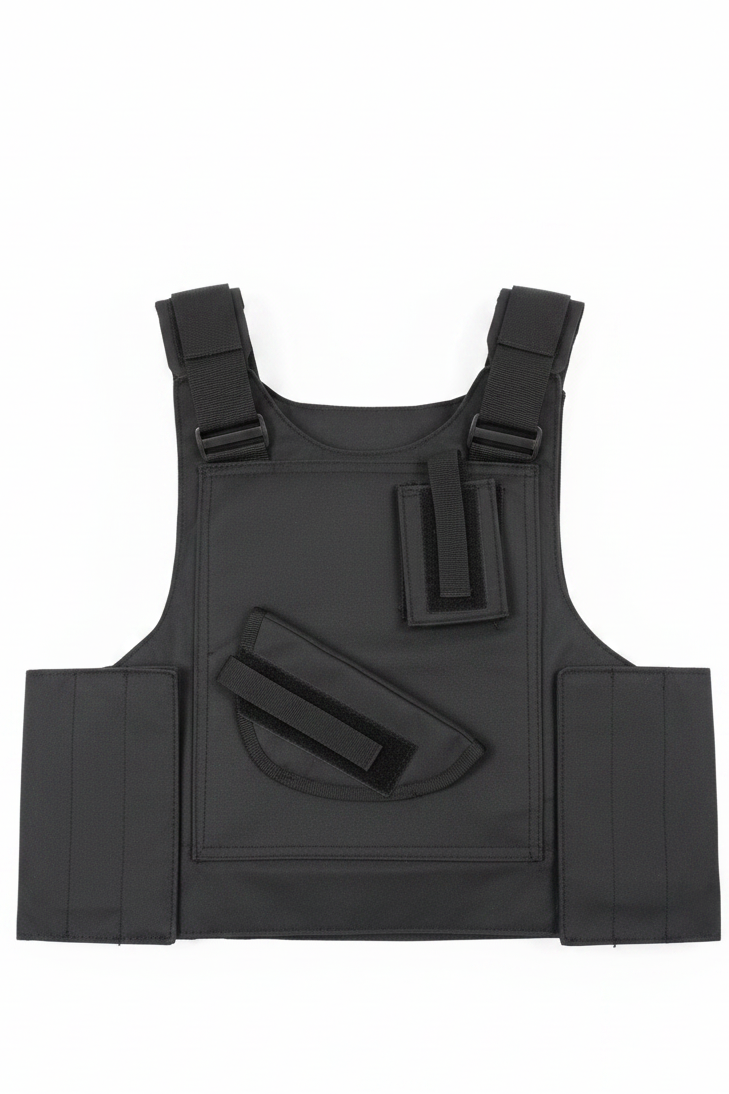 Security Bulletproof Vest