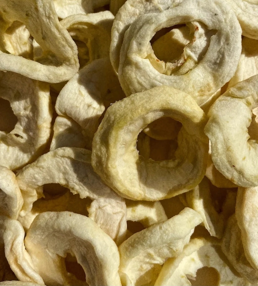 Apple Rings