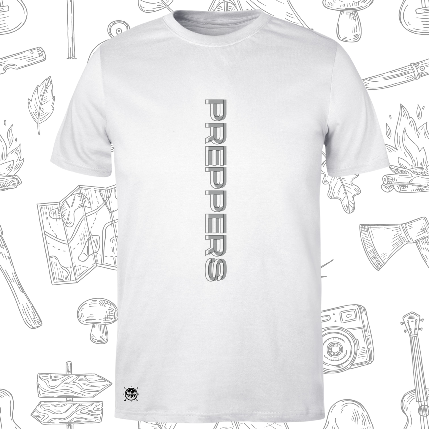 Preppers T-Shirt