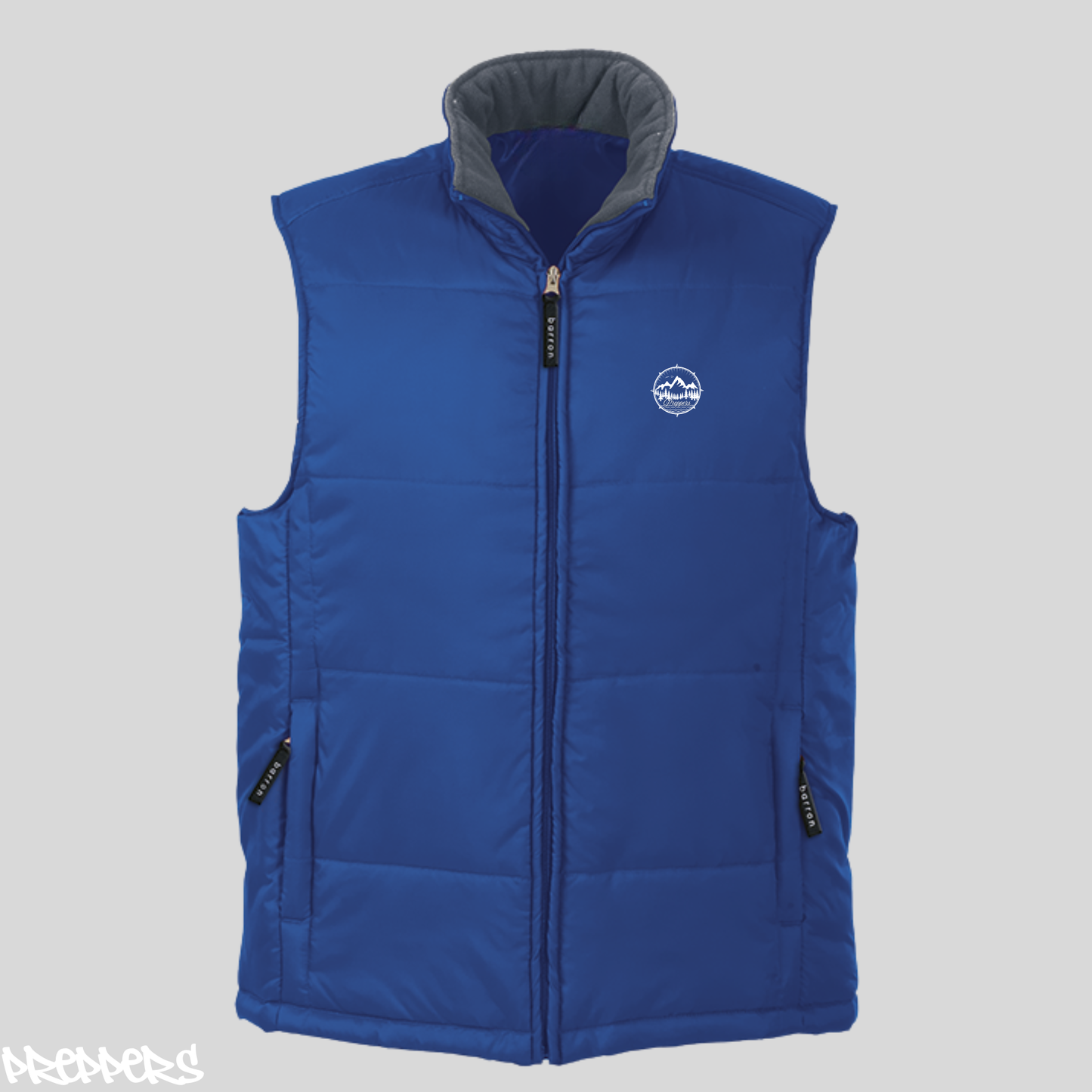 Bodywarmer Men/Ladies (B)