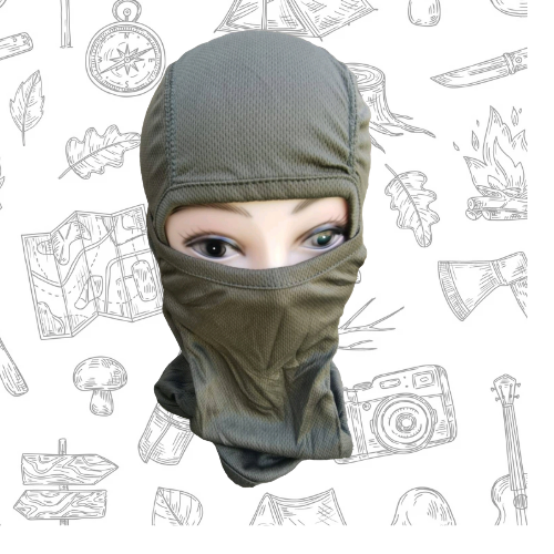 Balaclavas