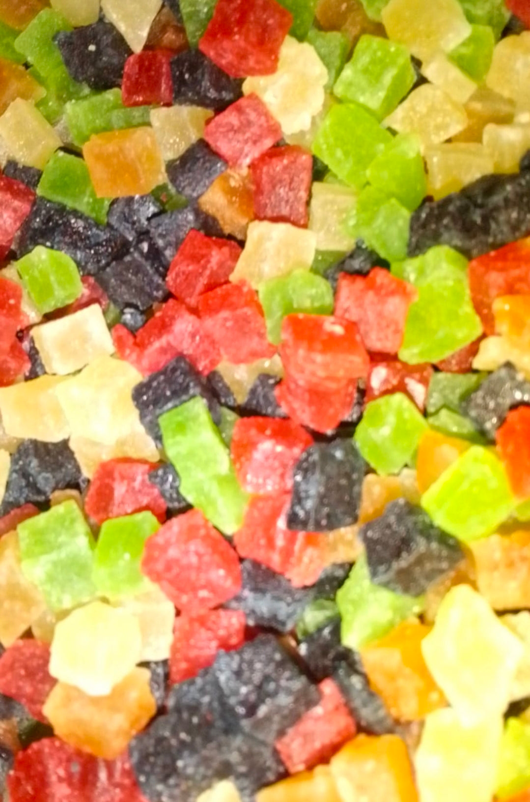 Wild Mix Delight