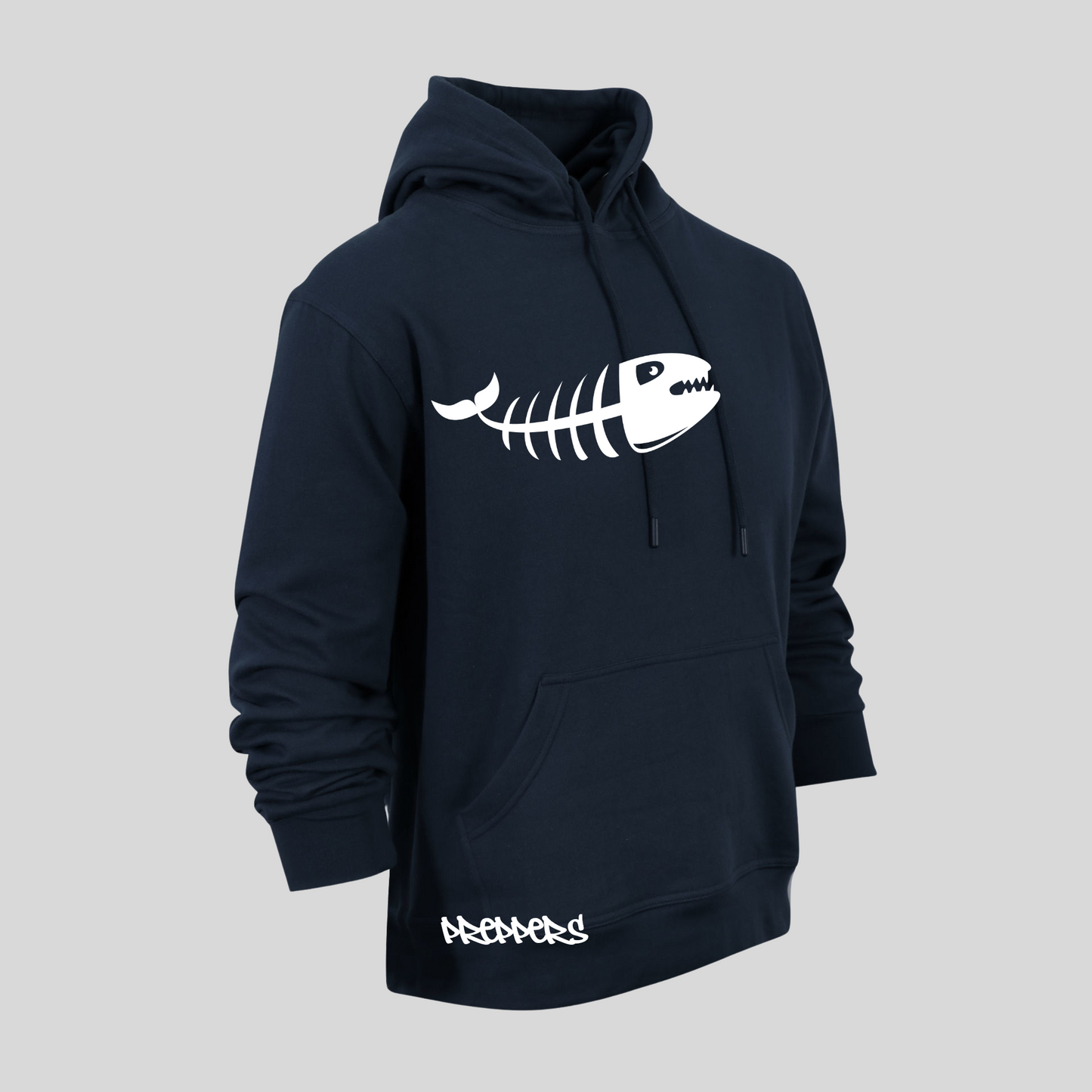 Unisex Vis Phoenix Hoodie