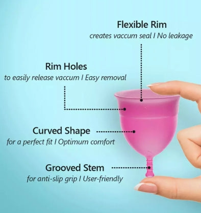 Menstrual Cups