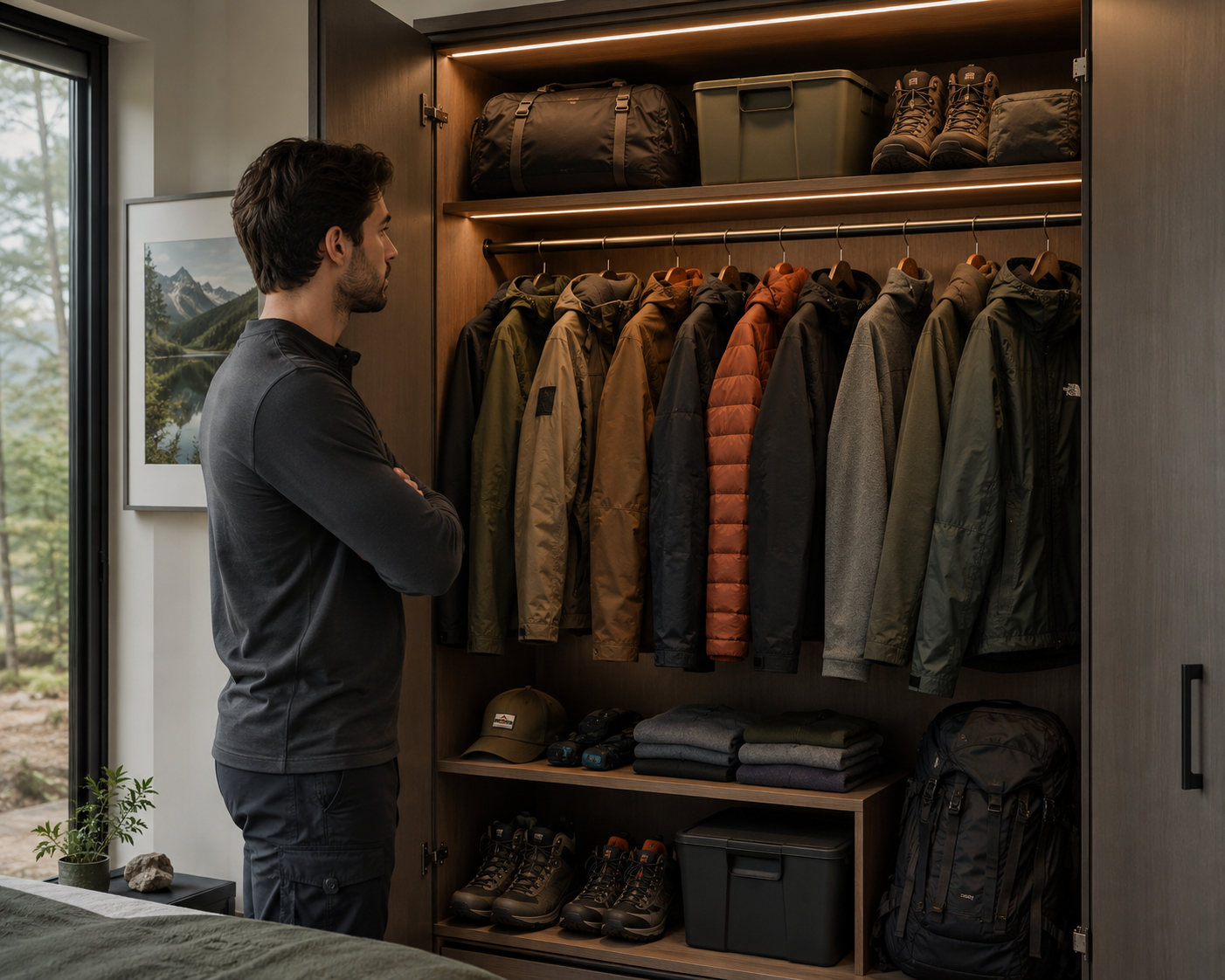 Apparel – Preppers Winkel