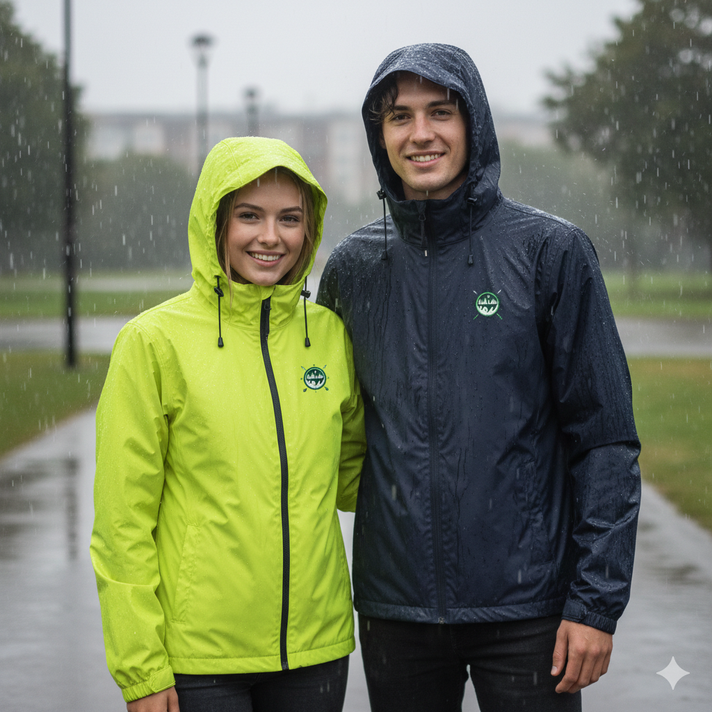 Rain Coats – Preppers Winkel
