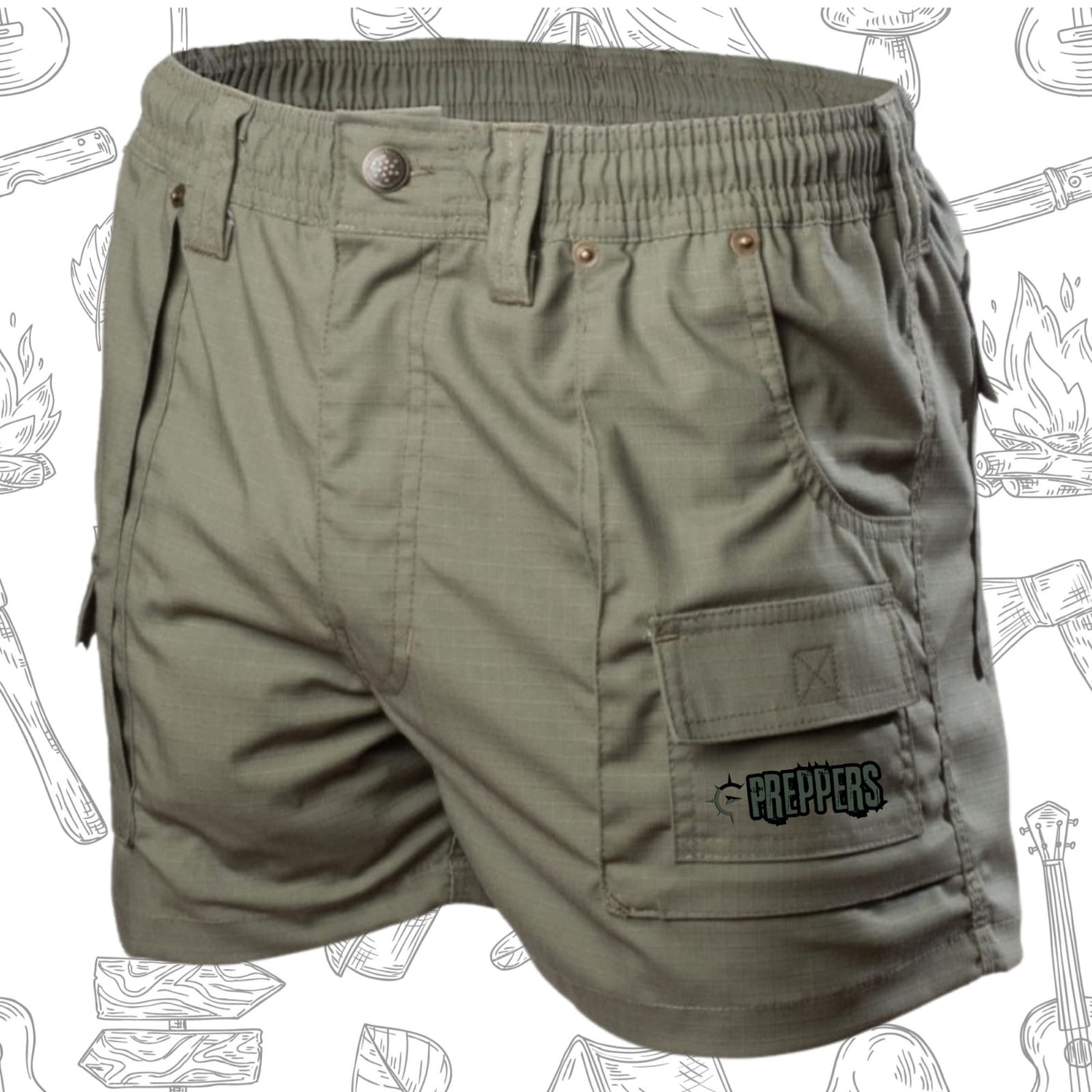 Preppers Pants & Shorts