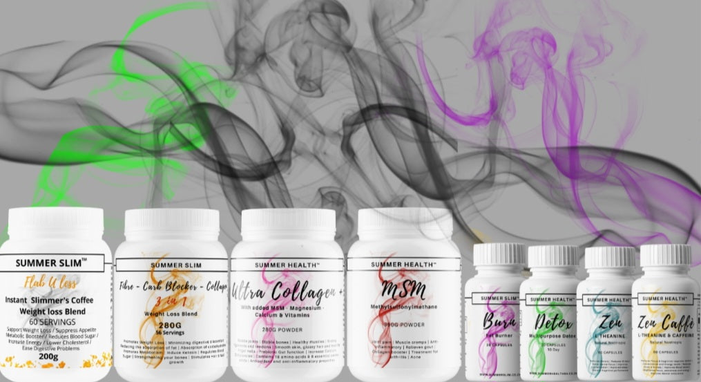 Summerslim Products
