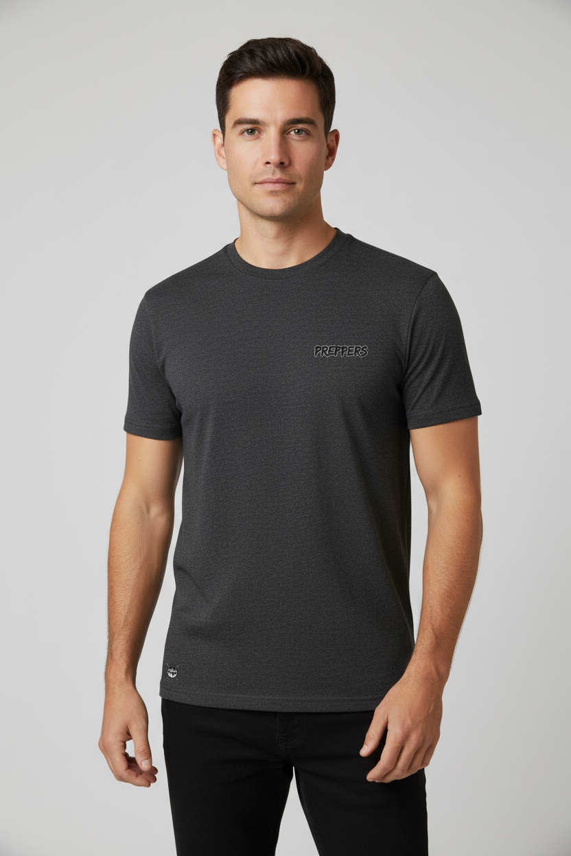Preppers T-Shirt